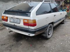 Фото авто Audi 100