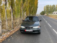 Сүрөт унаа Daewoo Nexia