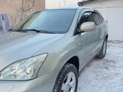 Сүрөт унаа Lexus RX