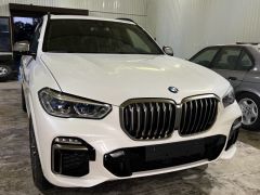 Фото авто BMW X5