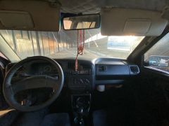 Сүрөт унаа Volkswagen Golf