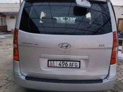 Сүрөт унаа Hyundai Starex (H-1)