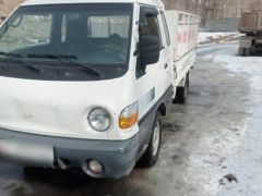 Фото авто Hyundai Porter