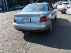 Сүрөт унаа Audi A4