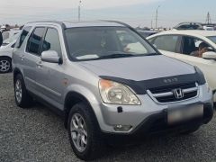 Photo of the vehicle Honda CR-V