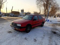 Сүрөт унаа Volkswagen Vento