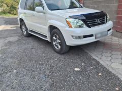 Сүрөт унаа Lexus GX