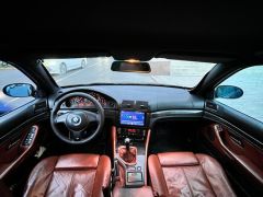 Фото авто BMW 5 серии