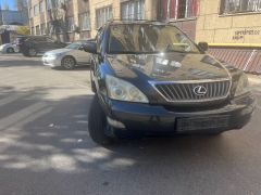 Photo of the vehicle Lexus RX