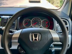 Фото авто Honda Stepwgn