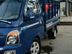 Фото авто Hyundai Porter