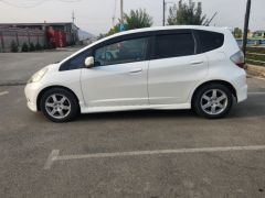 Сүрөт унаа Honda Fit