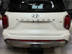 Сүрөт унаа Hyundai Palisade