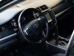 Photo of the vehicle Toyota Camry