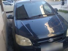 Photo of the vehicle Hyundai Getz