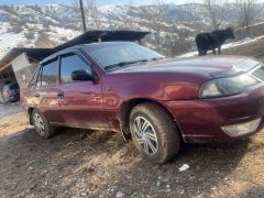 Сүрөт унаа Daewoo Nexia