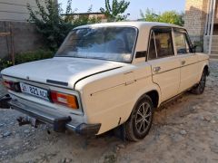 Фото авто ВАЗ (Lada) 2106