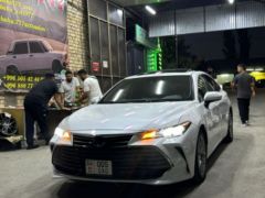 Сүрөт унаа Toyota Avalon