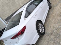 Фото авто Hyundai Sonata