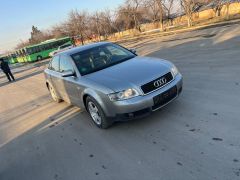 Photo of the vehicle Audi A4