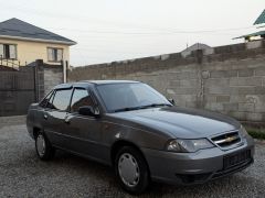 Сүрөт унаа Daewoo Nexia