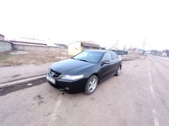 Фото авто Honda Accord