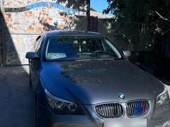 Photo of the vehicle BMW 5 Series