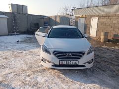 Сүрөт унаа Hyundai Sonata