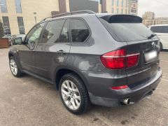 Фото авто BMW X5