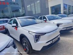 Сүрөт унаа Haval Xiaolong