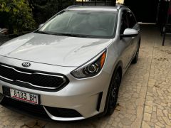 Фото авто Kia Niro