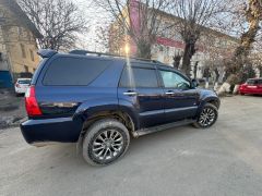 Photo of the vehicle Toyota 4Runner