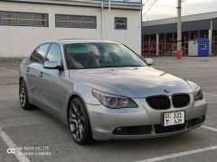 Photo of the vehicle BMW 5 Series