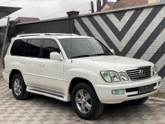 Фото авто Lexus LX