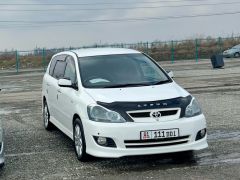 Сүрөт унаа Toyota Ipsum