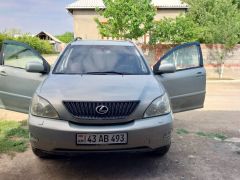 Фото авто Lexus RX