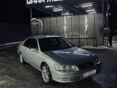 Фото авто Toyota Camry