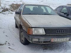 Сүрөт унаа Audi 100