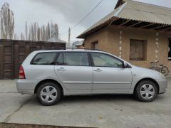 Фото авто Toyota Corolla