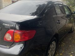 Photo of the vehicle Toyota Corolla