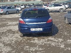 Photo of the vehicle Opel Astra