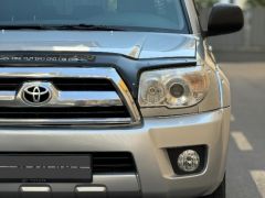 Фото авто Toyota 4Runner