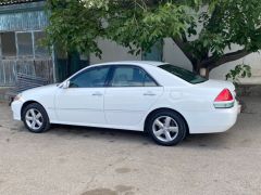 Photo of the vehicle Toyota Mark II