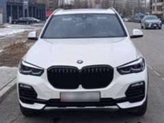 Сүрөт унаа BMW X5