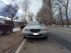 Фото авто Honda Inspire