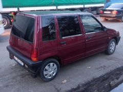 Сүрөт унаа Daewoo Tico