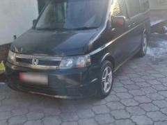 Сүрөт унаа Honda Stepwgn