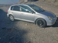 Photo of the vehicle Honda Civic