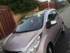 Photo of the vehicle Chevrolet Spark