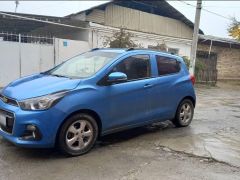 Photo of the vehicle Chevrolet Spark